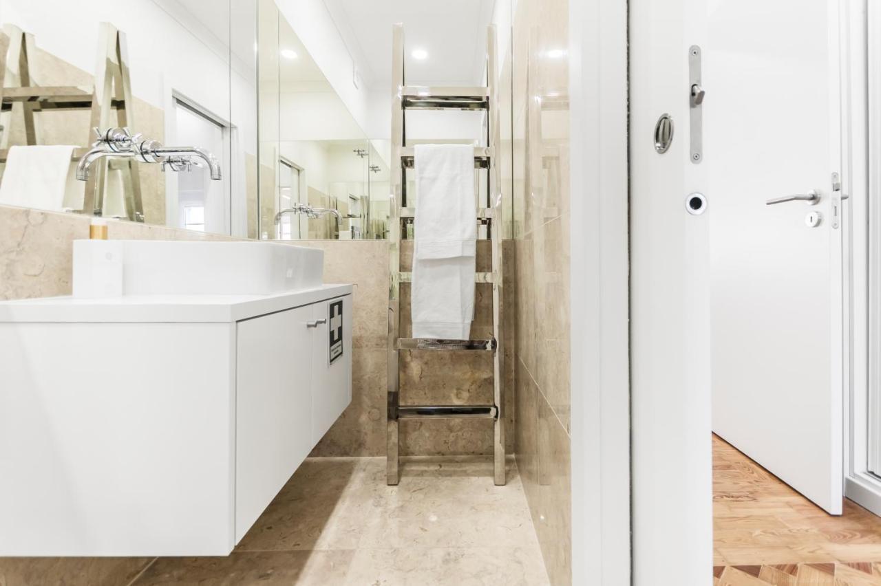 Apartamento Casas Da Tapada Lisboa