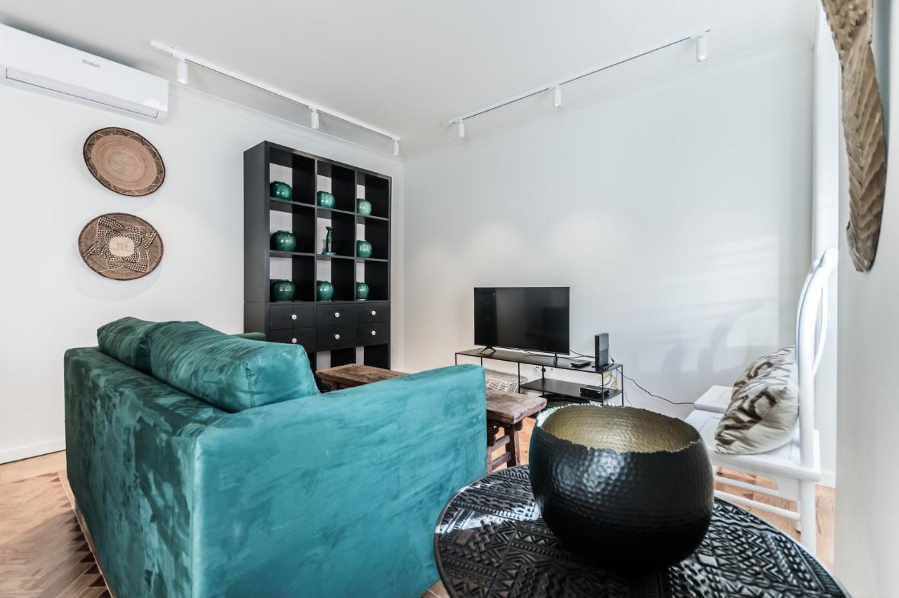 Apartment Casas Da Tapada Lisbon