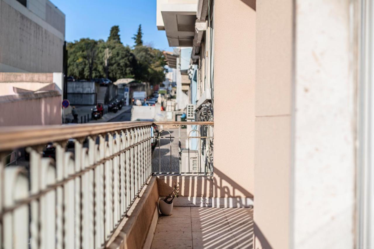 Apartment Casas Da Tapada *