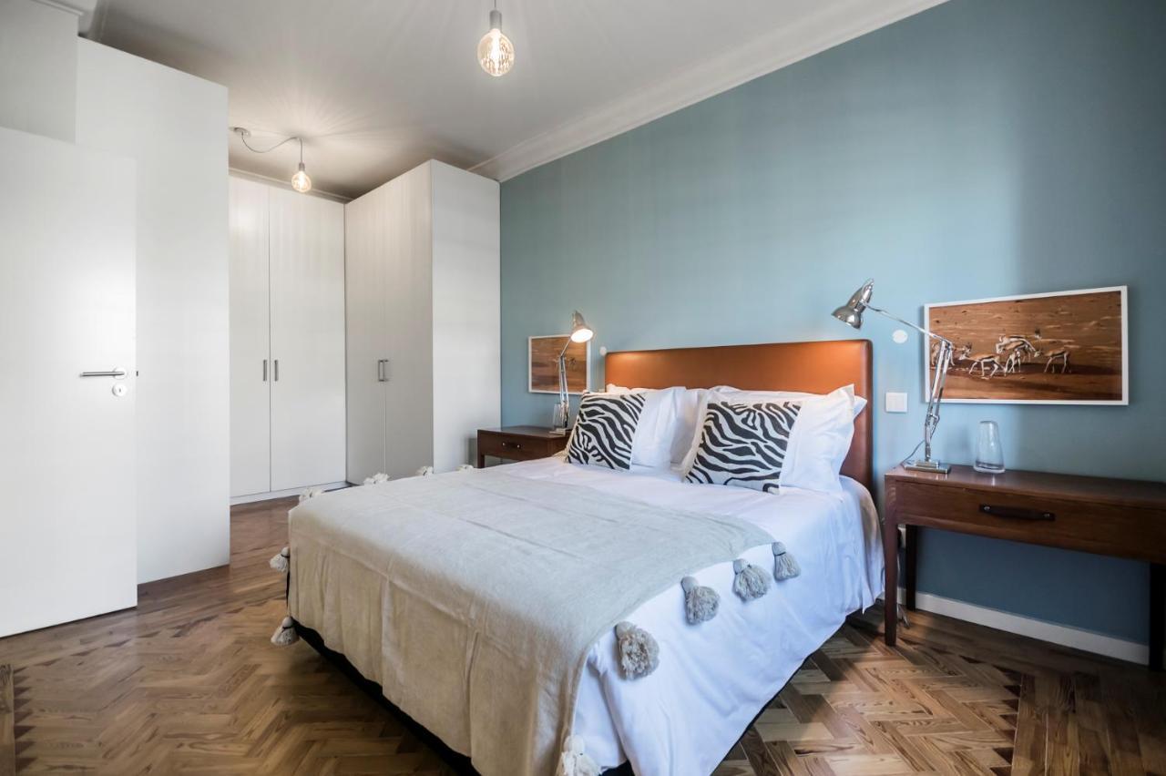 Casas Da Tapada Lisbon