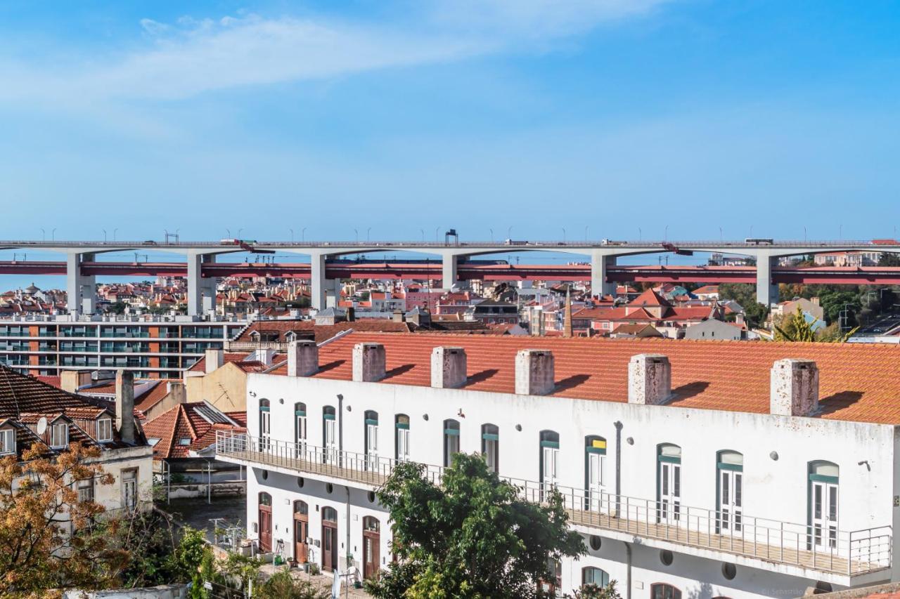 Apartment Casas Da Tapada