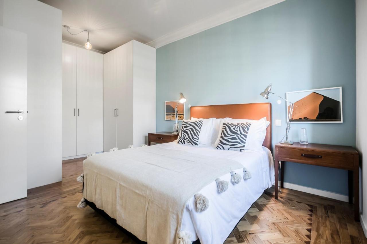 Apartment Casas Da Tapada *