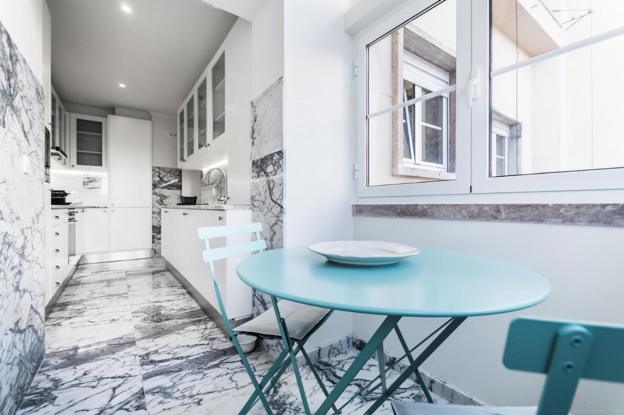 Apartment Casas Da Tapada Lisbon